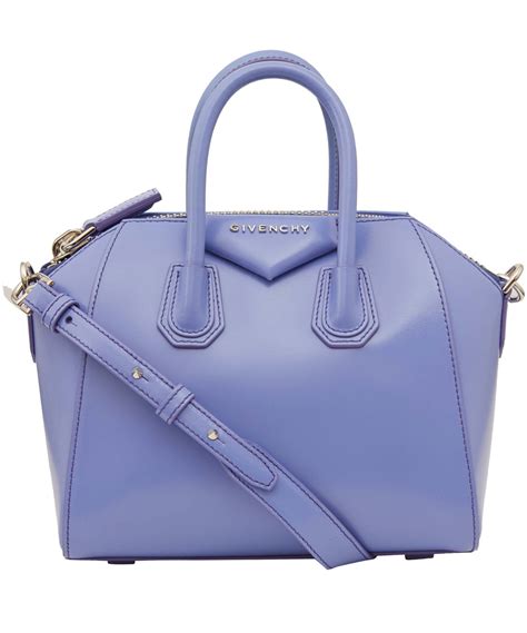 givenchy light blue purse|givenchy purses outlet.